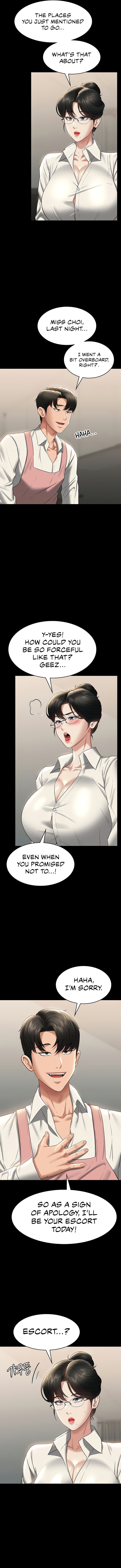 Supervisor Access - Chapter 102 - picture 6