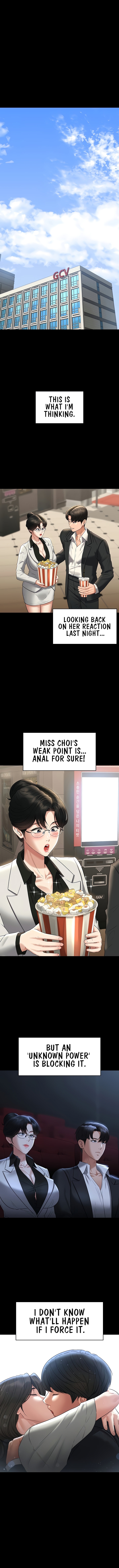 Supervisor Access - Chapter 102 - picture 8