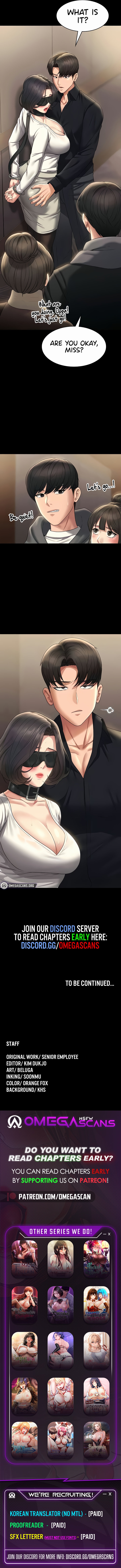 Supervisor Access - Chapter 107 - picture 10