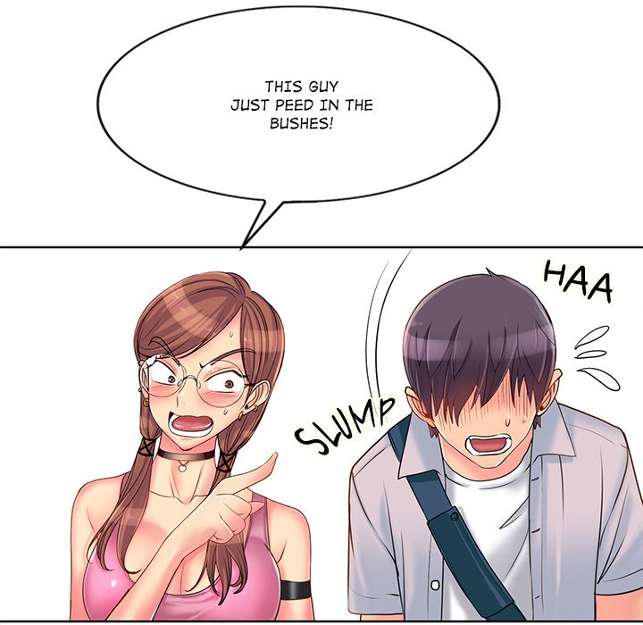Hole in One - Chapter 1 - picture 132