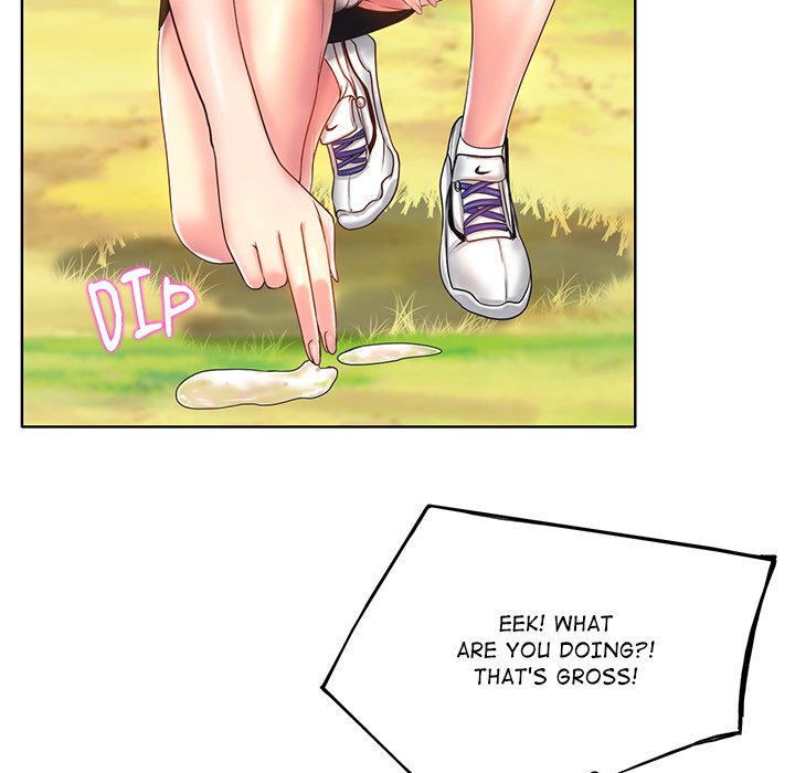 Hole in One - Chapter 1 - picture 138