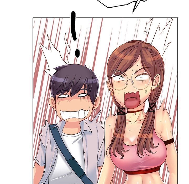 Hole in One - Chapter 1 - picture 139