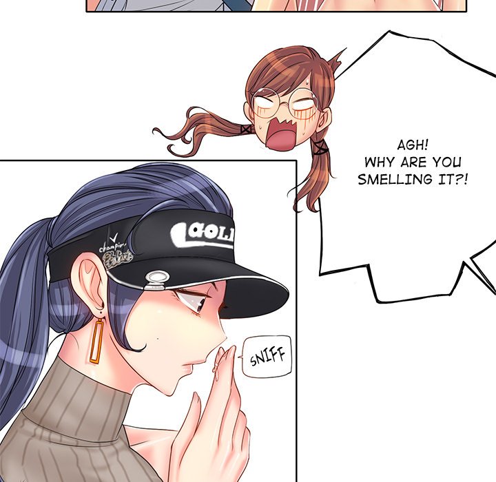 Hole in One - Chapter 1 - picture 140