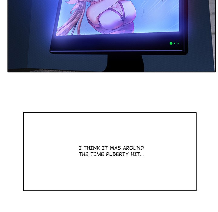 Hole in One - Chapter 1 - picture 16