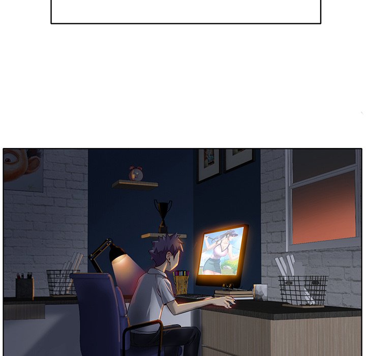 Hole in One - Chapter 1 - picture 19