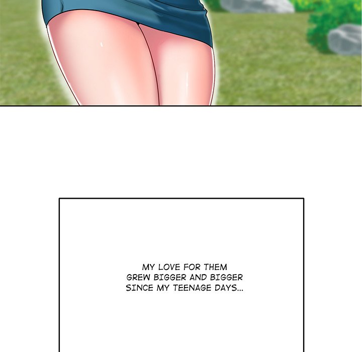 Hole in One - Chapter 1 - picture 23