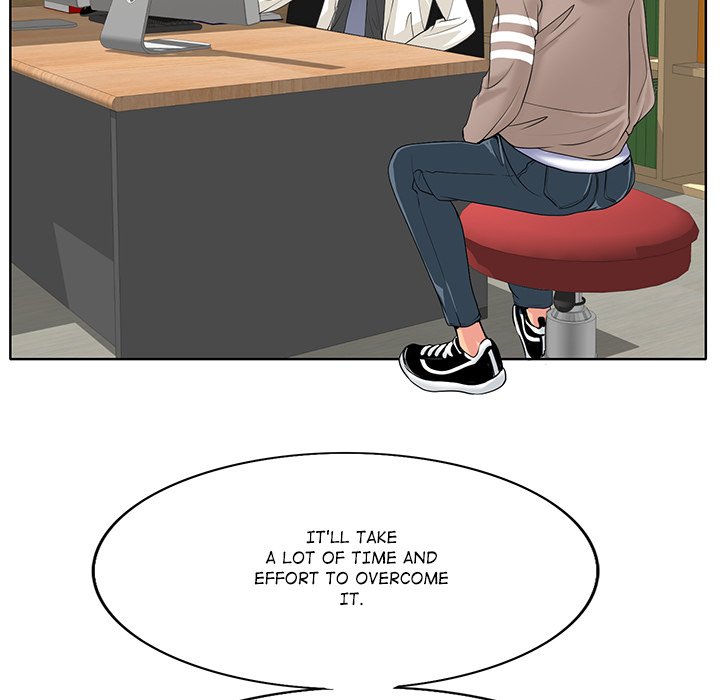 Hole in One - Chapter 1 - picture 29