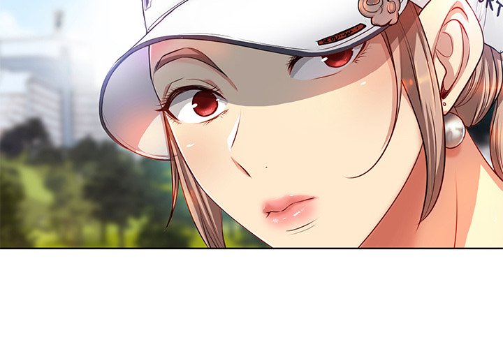 Hole in One - Chapter 1 - picture 3
