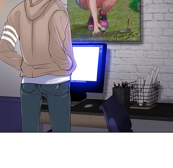 Hole in One - Chapter 1 - picture 33