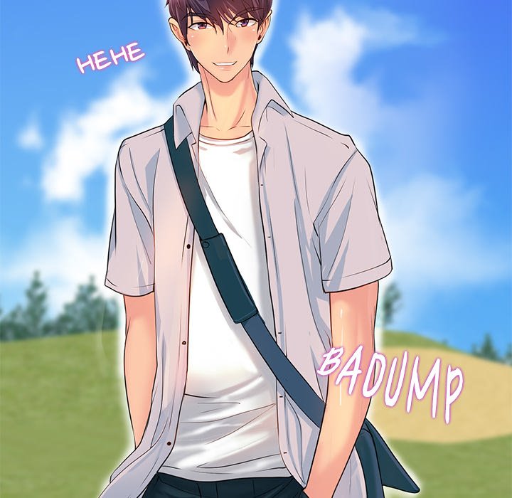 Hole in One - Chapter 1 - picture 37
