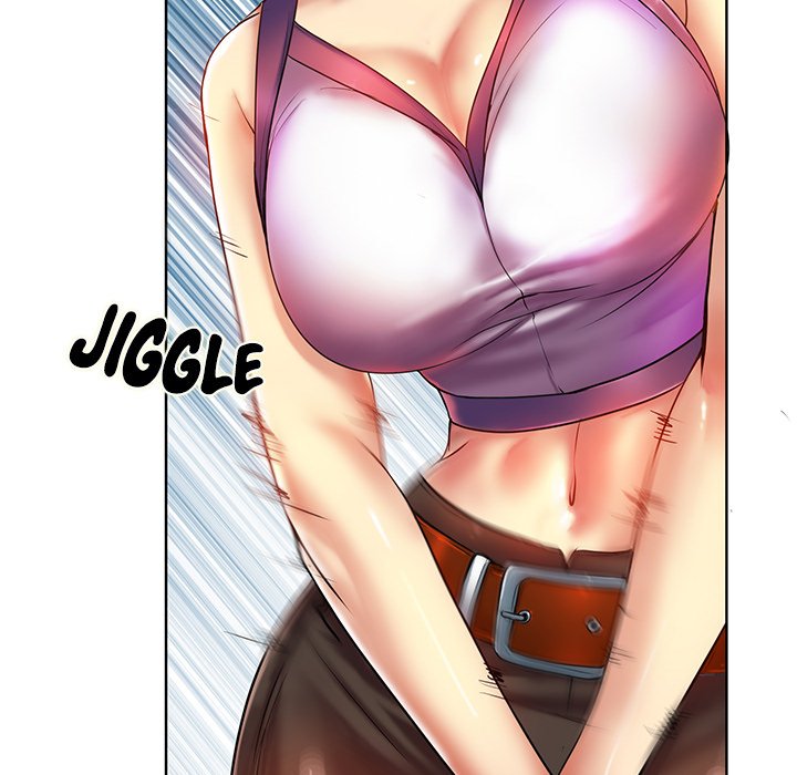 Hole in One - Chapter 1 - picture 8