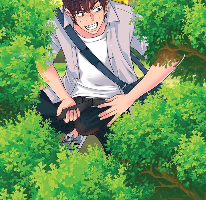 Hole in One - Chapter 1 - picture 90