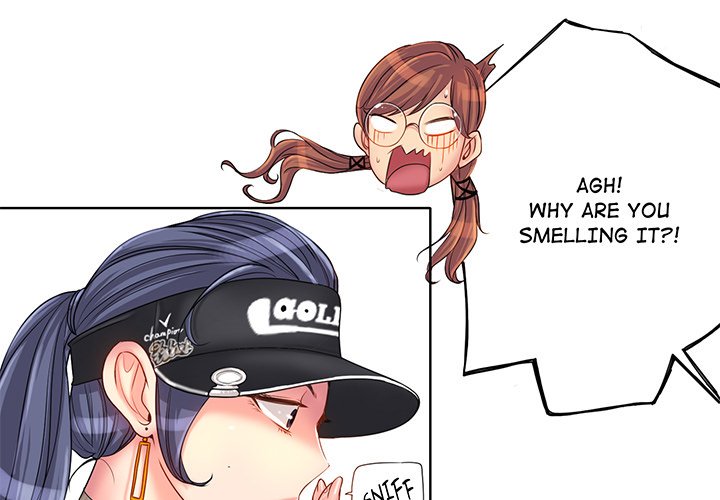 Hole in One - Chapter 2 - picture 0