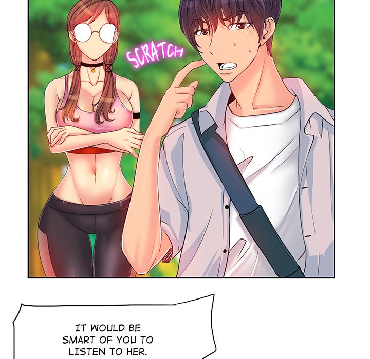 Hole in One - Chapter 2 - picture 13