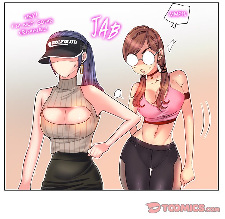 Hole in One - Chapter 2 - picture 17
