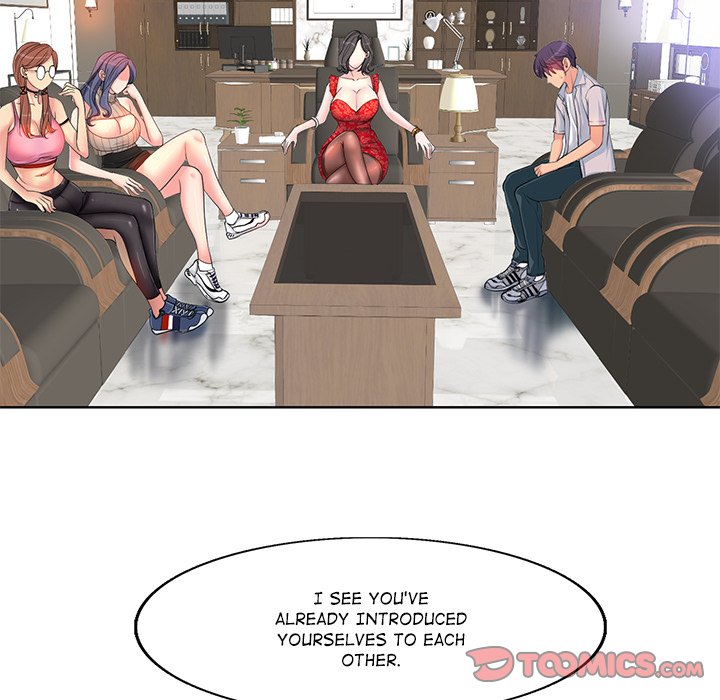 Hole in One - Chapter 2 - picture 33