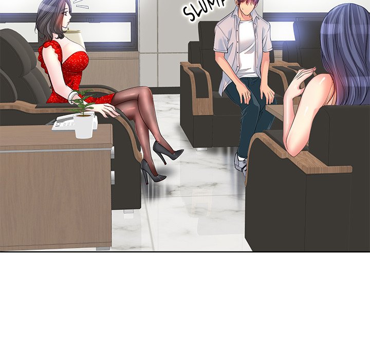 Hole in One - Chapter 2 - picture 36