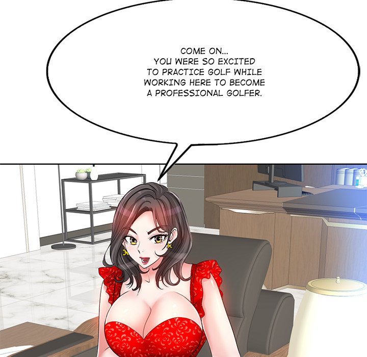Hole in One - Chapter 2 - picture 39