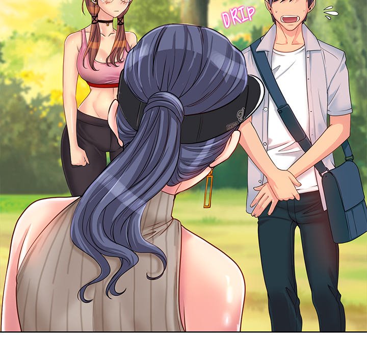 Hole in One - Chapter 2 - picture 4