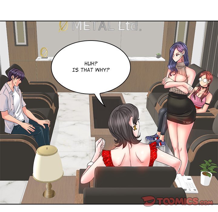 Hole in One - Chapter 2 - picture 57