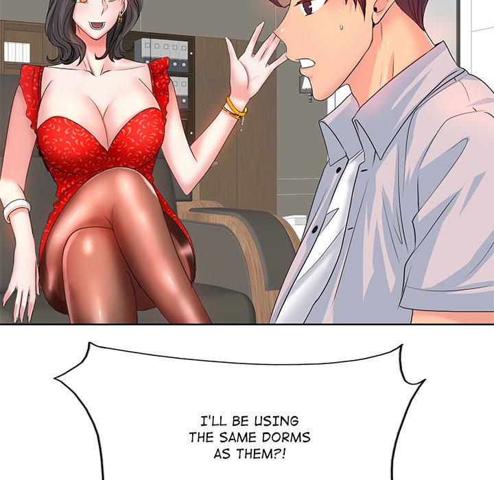 Hole in One - Chapter 2 - picture 70