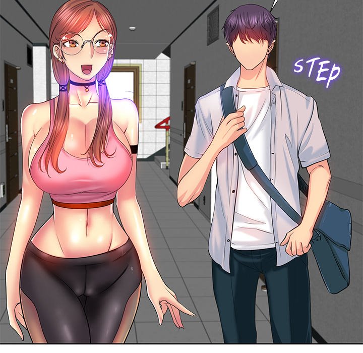 Hole in One - Chapter 2 - picture 76