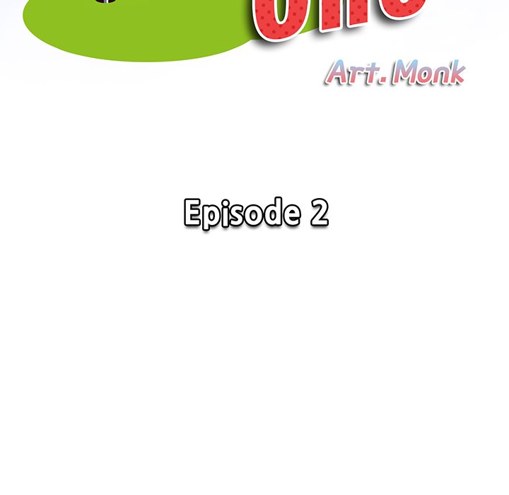 Hole in One - Chapter 2 - picture 8