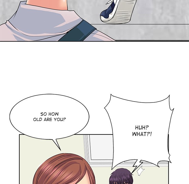 Hole in One - Chapter 2 - picture 85
