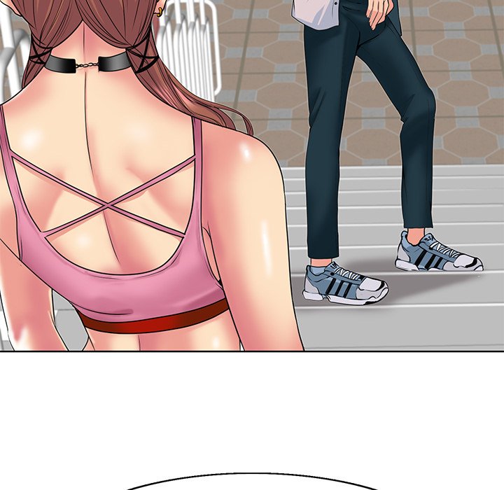 Hole in One - Chapter 2 - picture 92