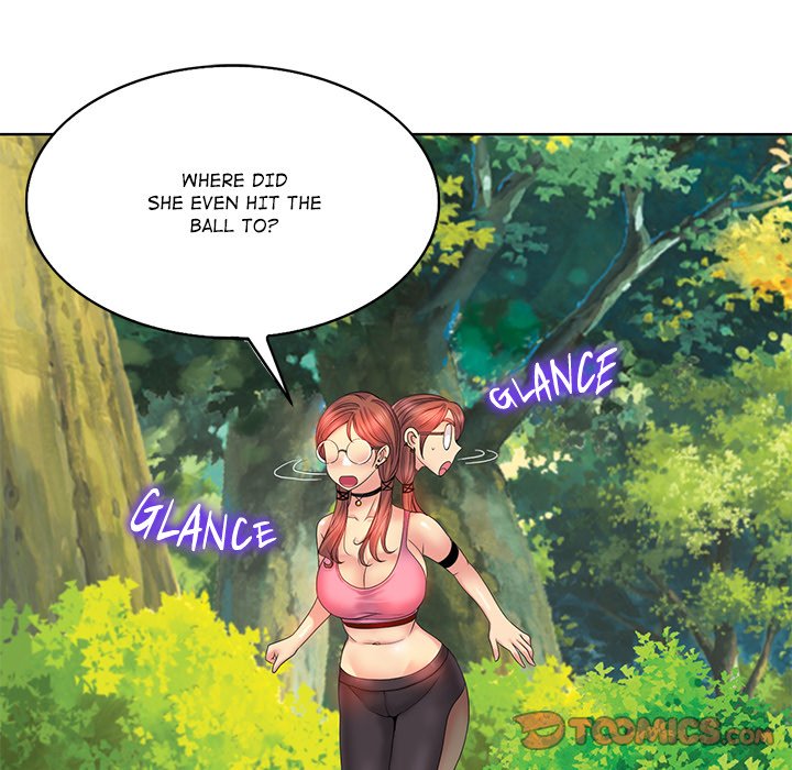 Hole in One - Chapter 2 - picture 97