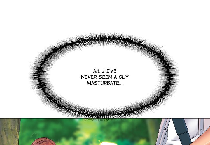 Hole in One - Chapter 3 - picture 0