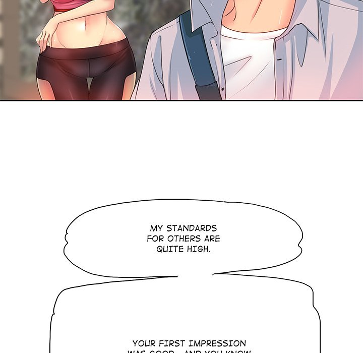 Hole in One - Chapter 3 - picture 14