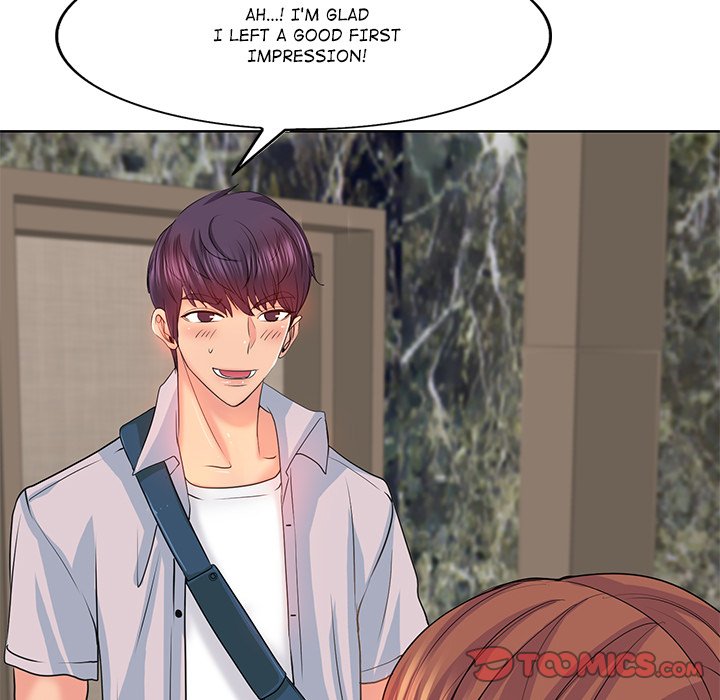Hole in One - Chapter 3 - picture 17