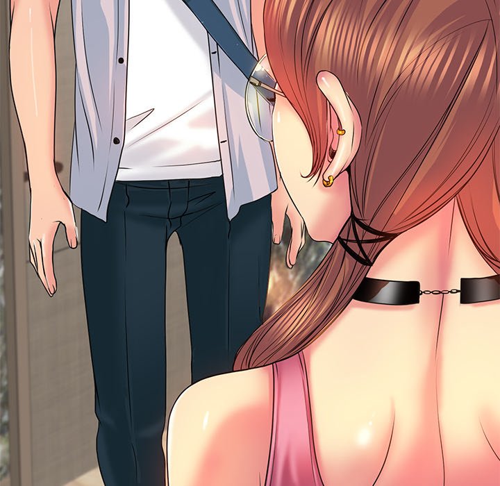 Hole in One - Chapter 3 - picture 18