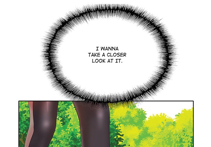 Hole in One - Chapter 3 - picture 2