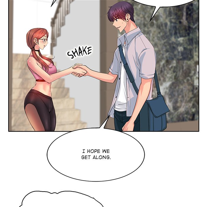 Hole in One - Chapter 3 - picture 20
