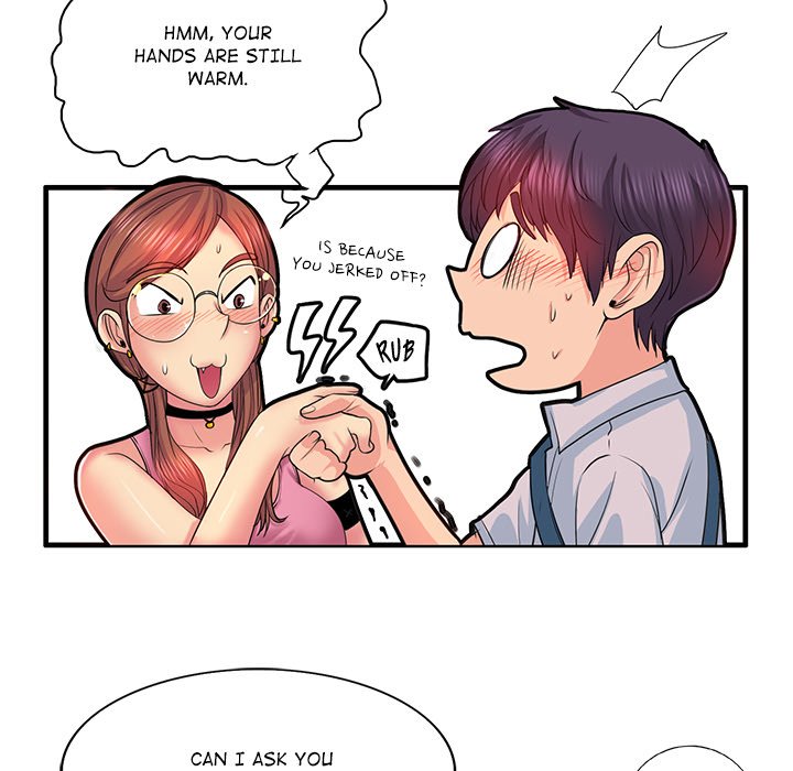Hole in One - Chapter 3 - picture 21