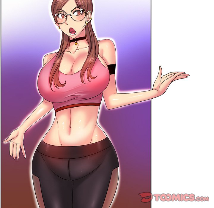 Hole in One - Chapter 3 - picture 25