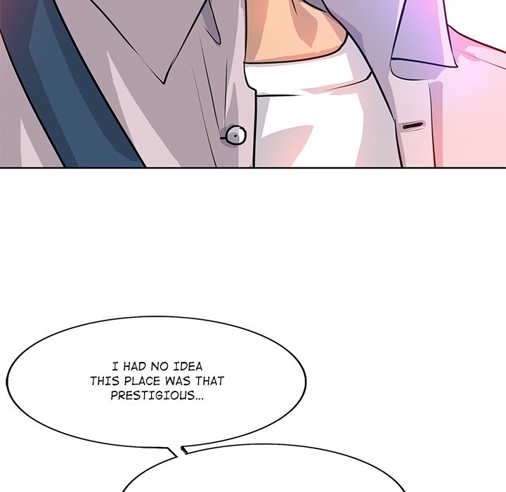 Hole in One - Chapter 3 - picture 28