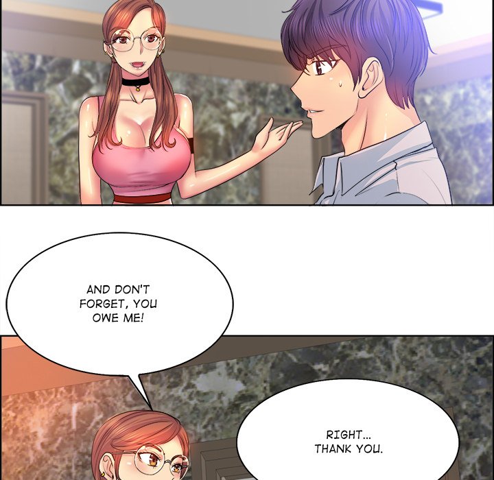 Hole in One - Chapter 3 - picture 35