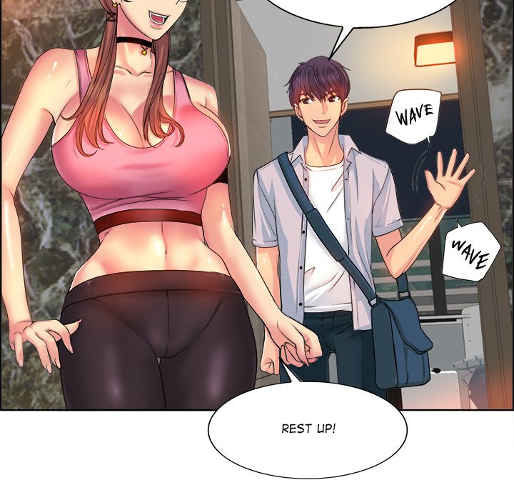 Hole in One - Chapter 3 - picture 36