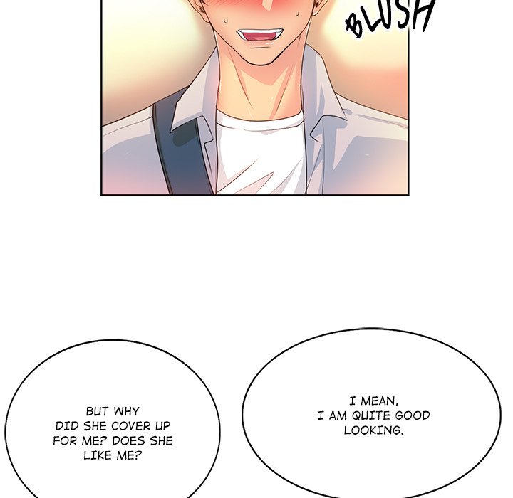 Hole in One - Chapter 3 - picture 38