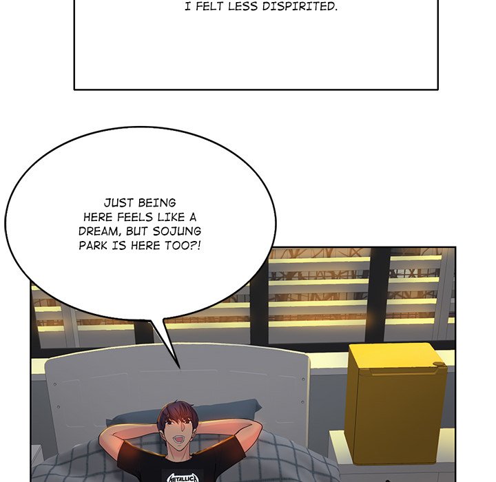Hole in One - Chapter 3 - picture 40