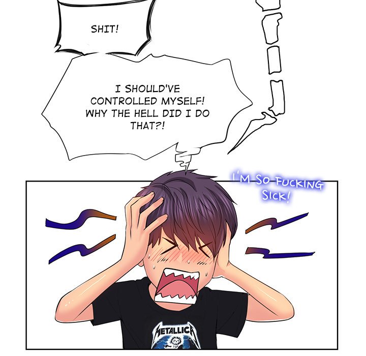 Hole in One - Chapter 3 - picture 45