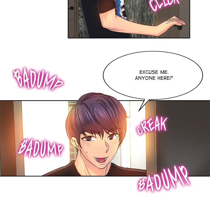 Hole in One - Chapter 3 - picture 50