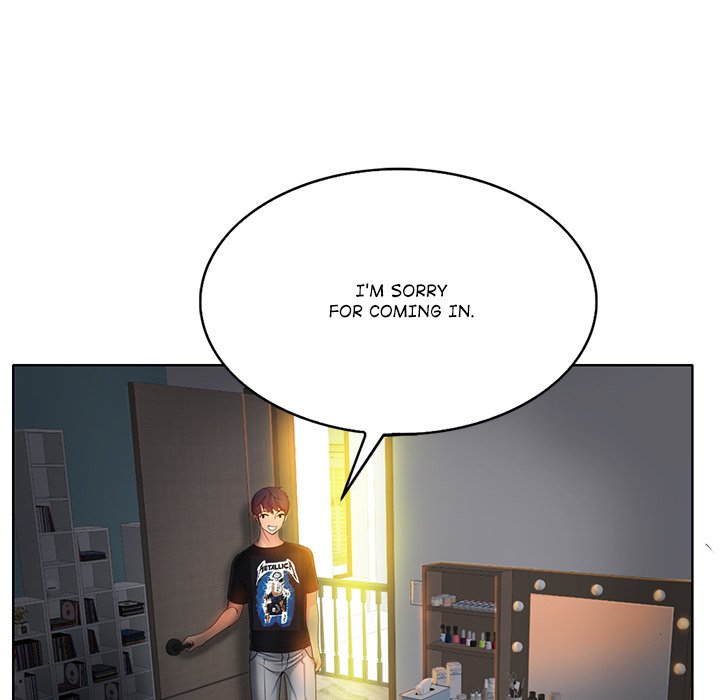 Hole in One - Chapter 3 - picture 51