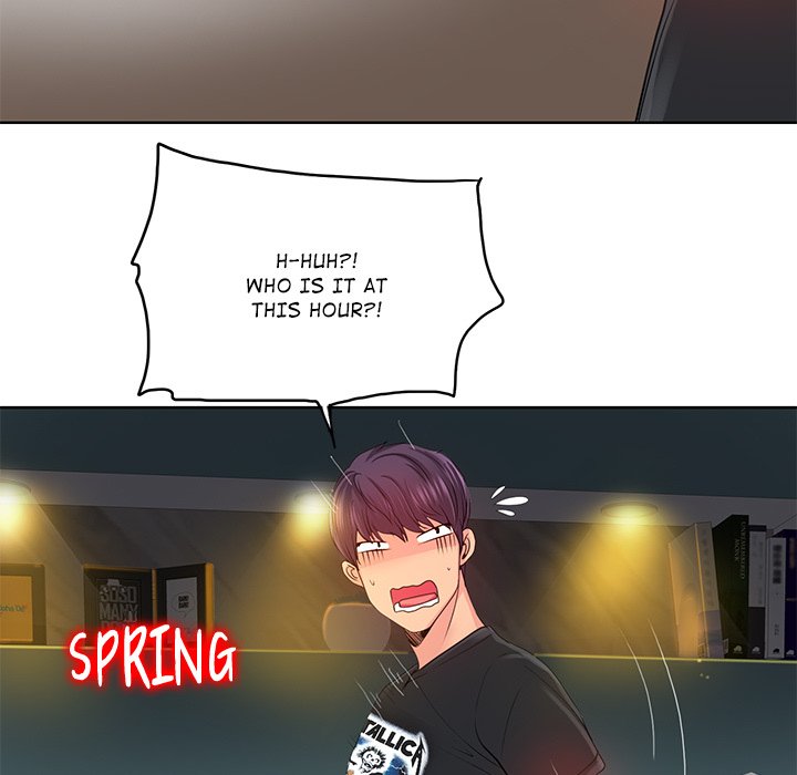 Hole in One - Chapter 3 - picture 71