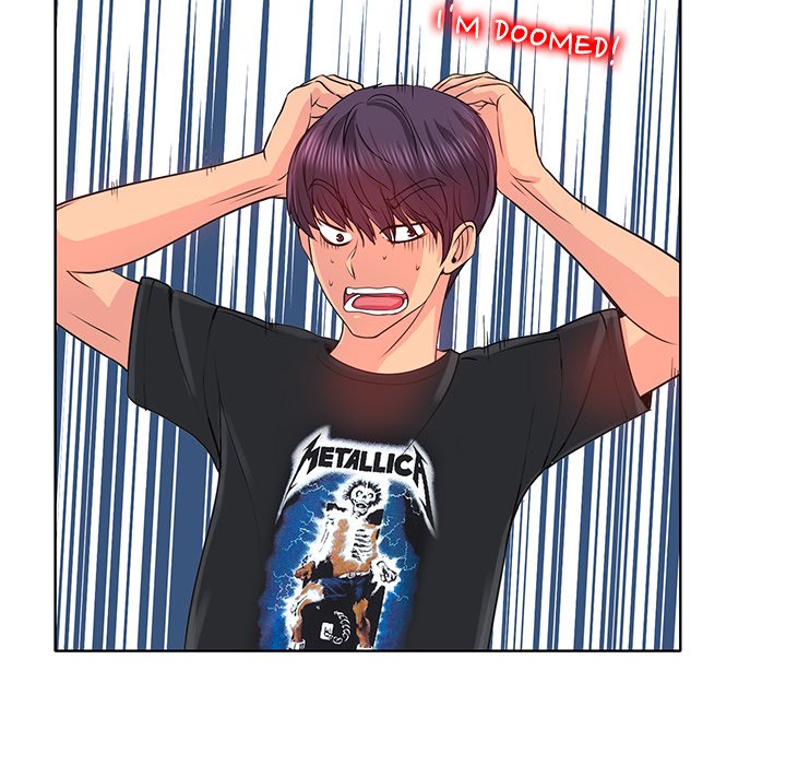 Hole in One - Chapter 3 - picture 75