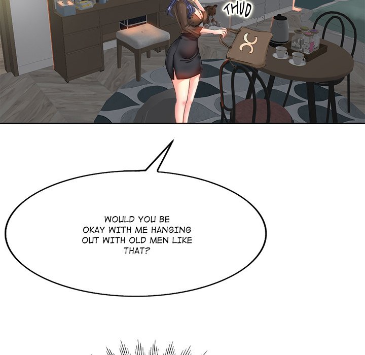 Hole in One - Chapter 3 - picture 79