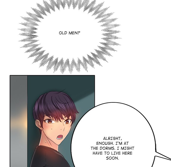 Hole in One - Chapter 3 - picture 80
